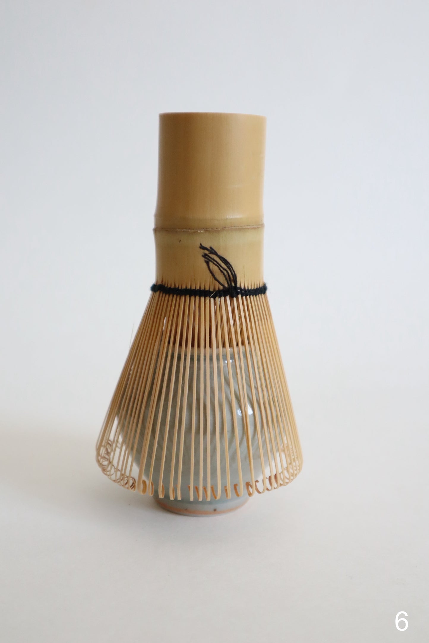 mini moon jar whisk holders (sample)