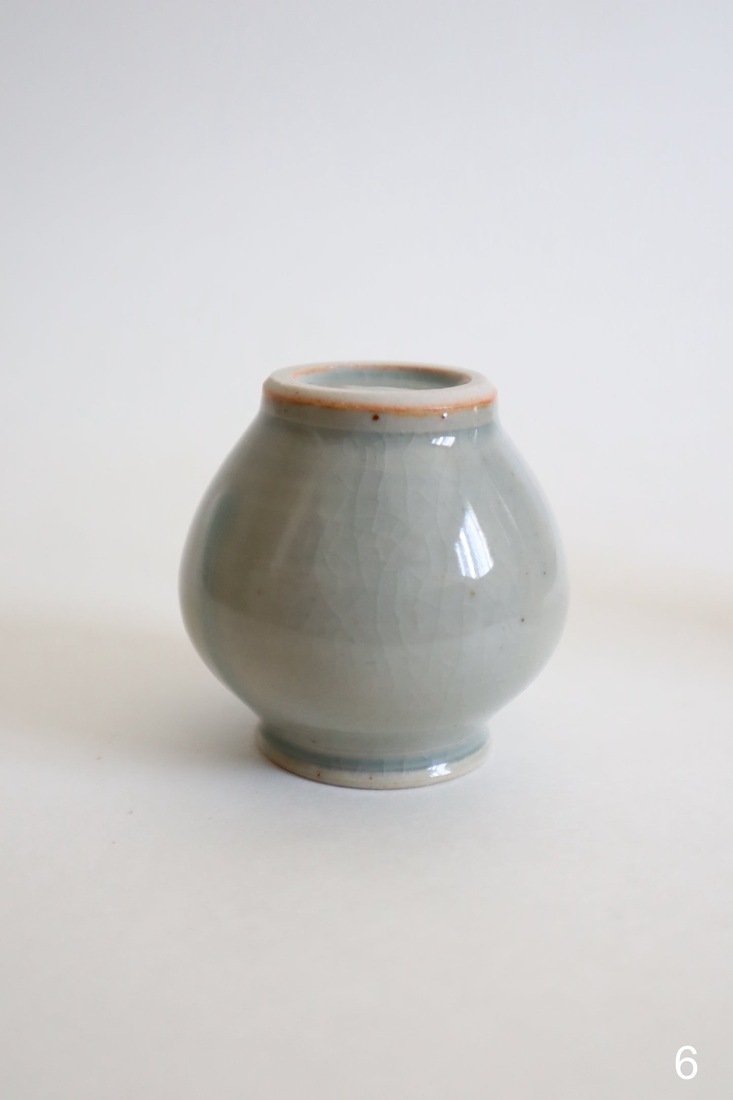 mini moon jar whisk holders (sample)