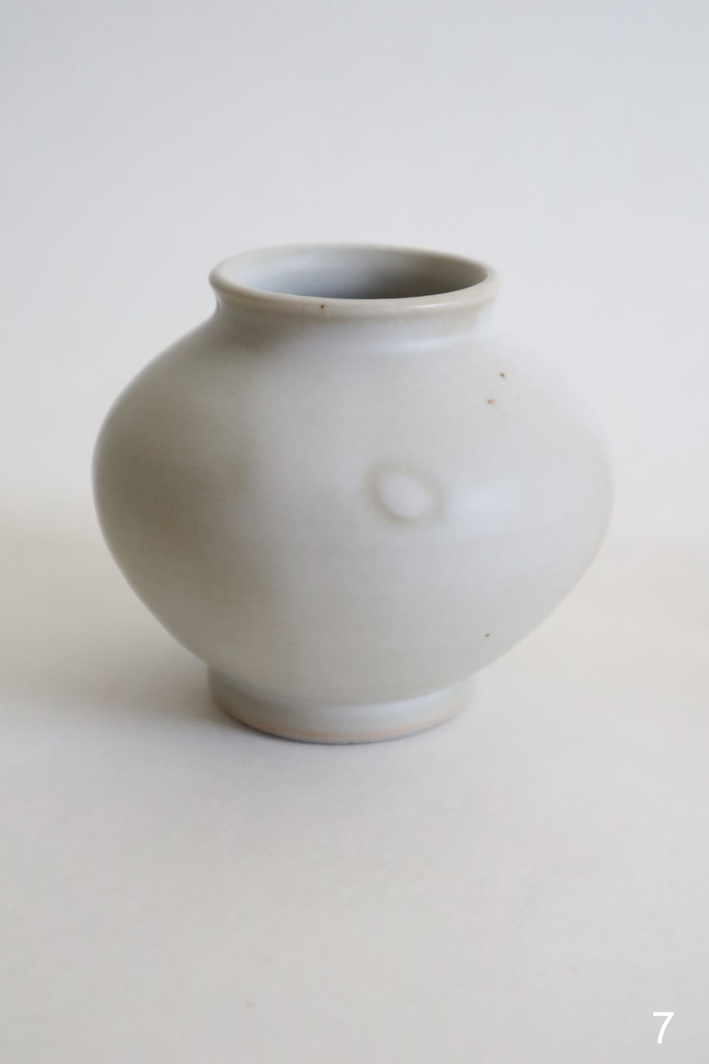 mini moon jar whisk holders (sample)
