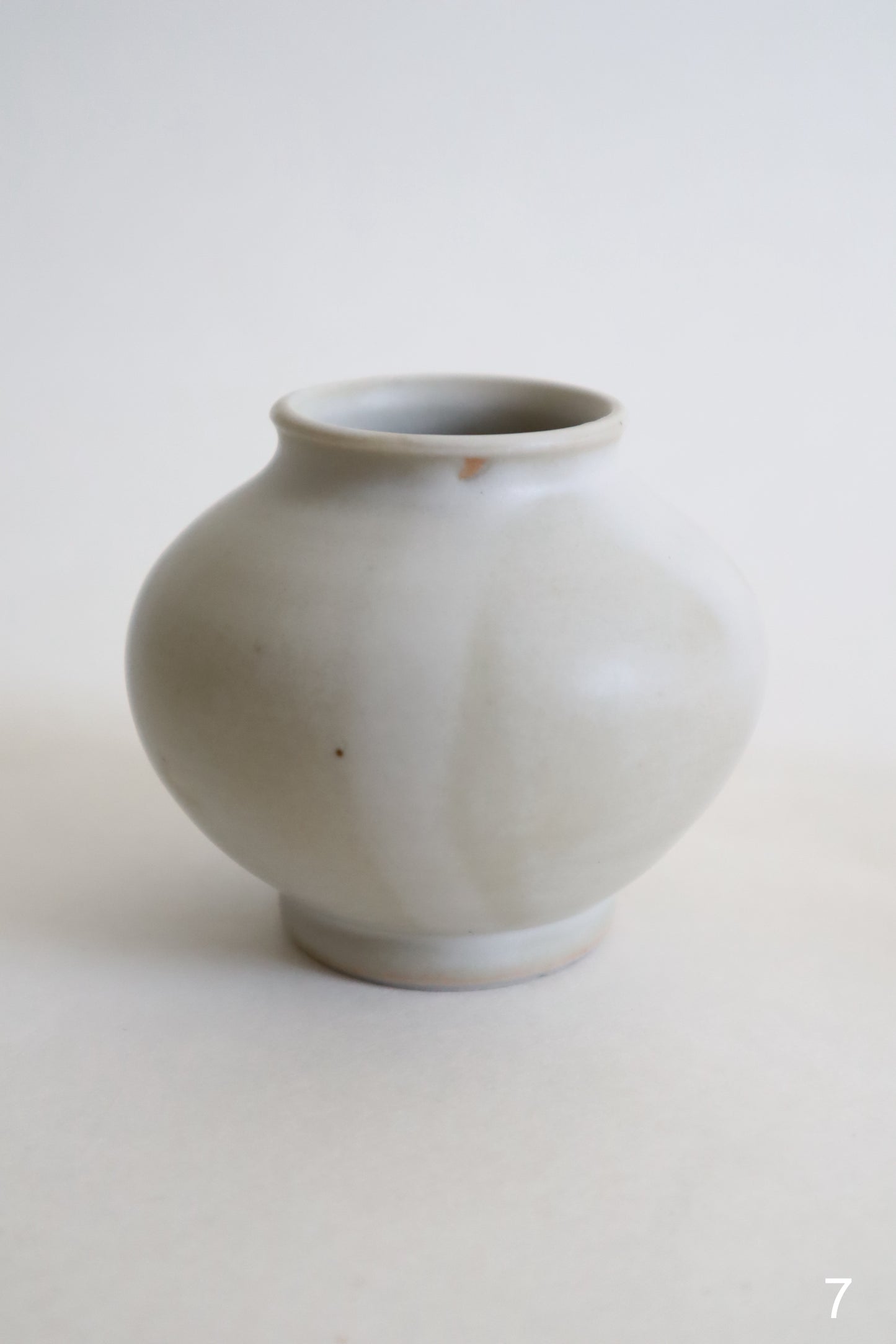 mini moon jar whisk holders (sample)
