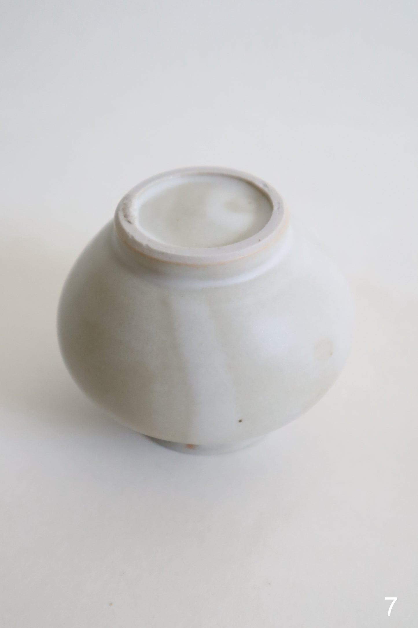 mini moon jar whisk holders (sample)