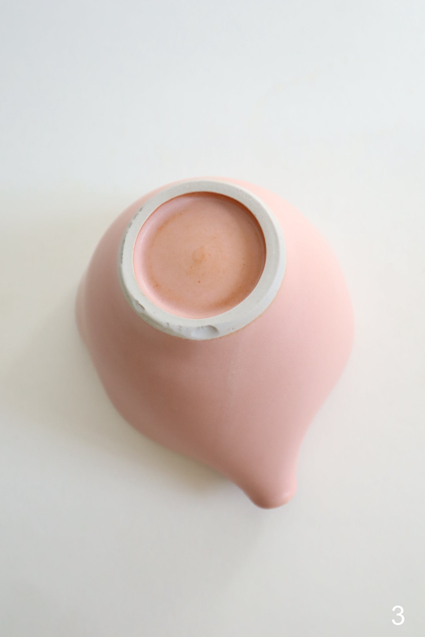 pink bloom matcha bowls + set