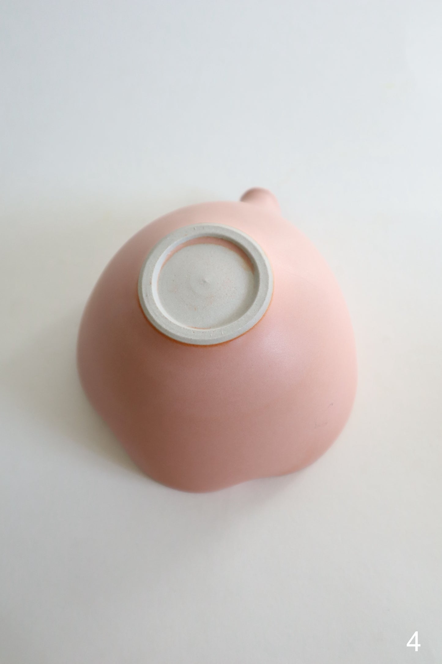 pink bloom matcha bowls + set
