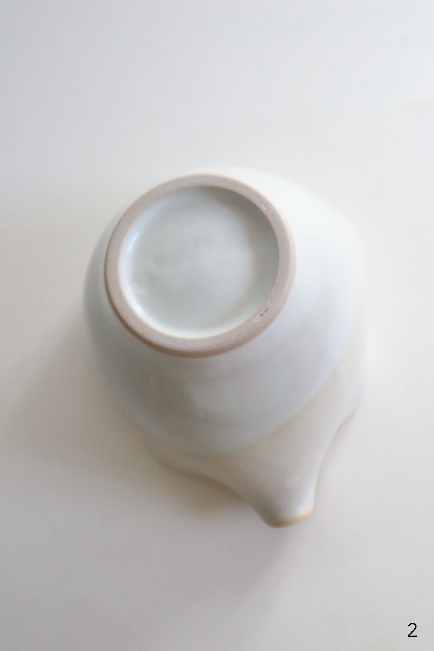 warm sand seashell matcha bowl sets
