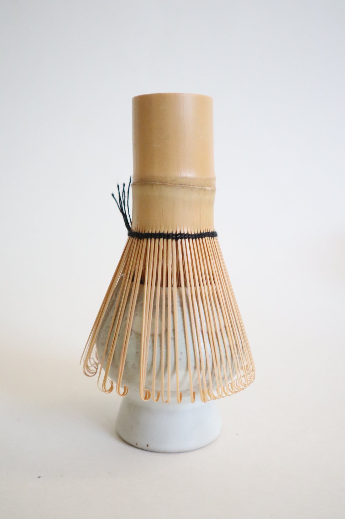 mushroom whisk holder