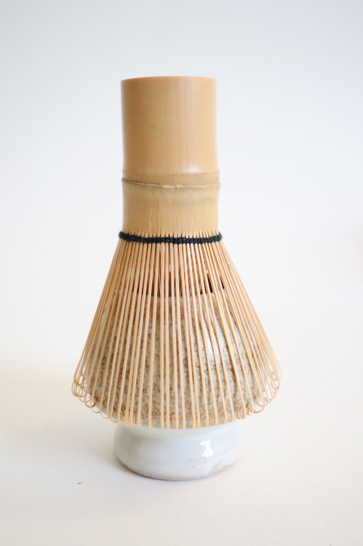 mushroom whisk holder