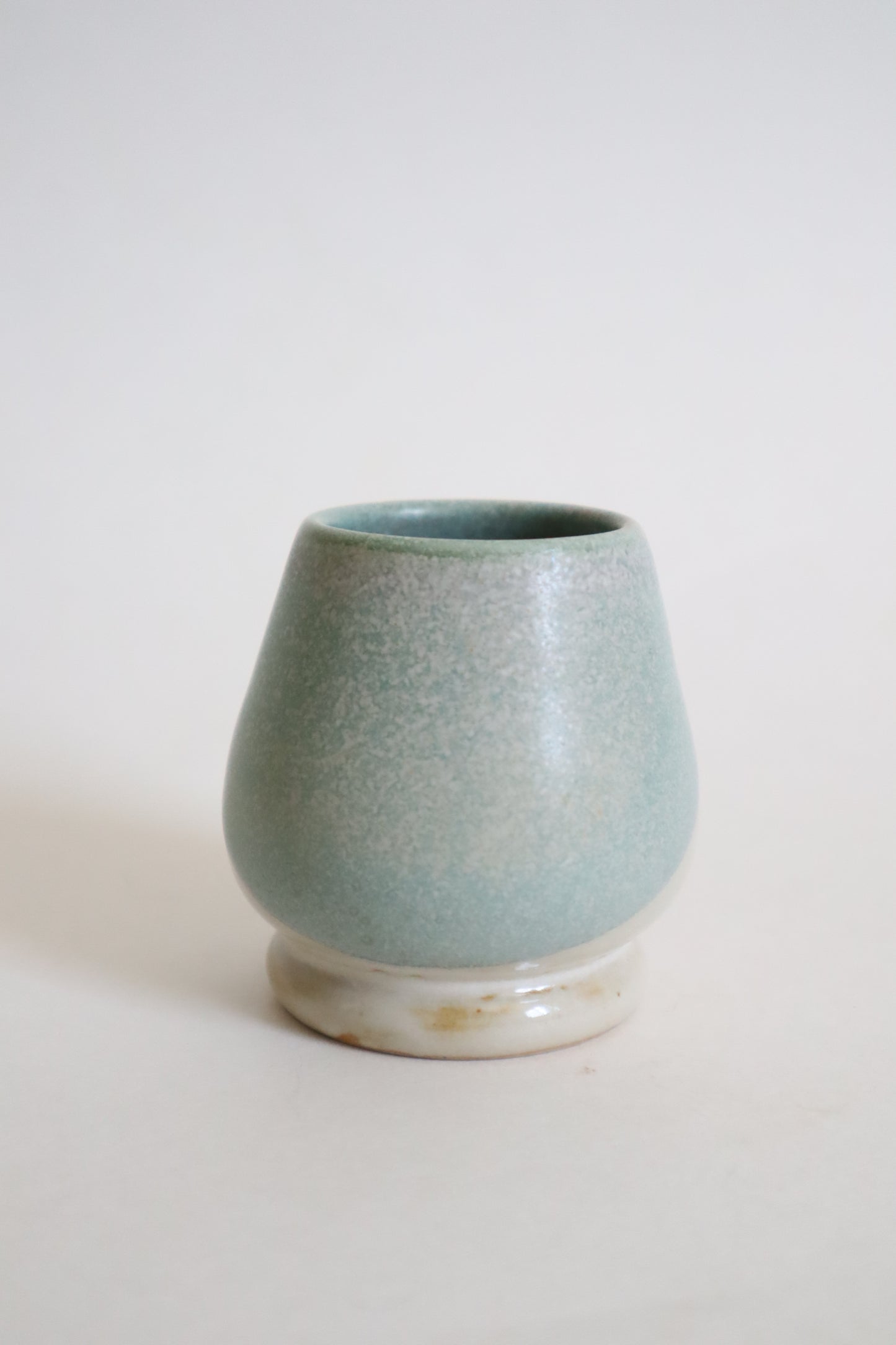 nesting raindrop matcha bowls