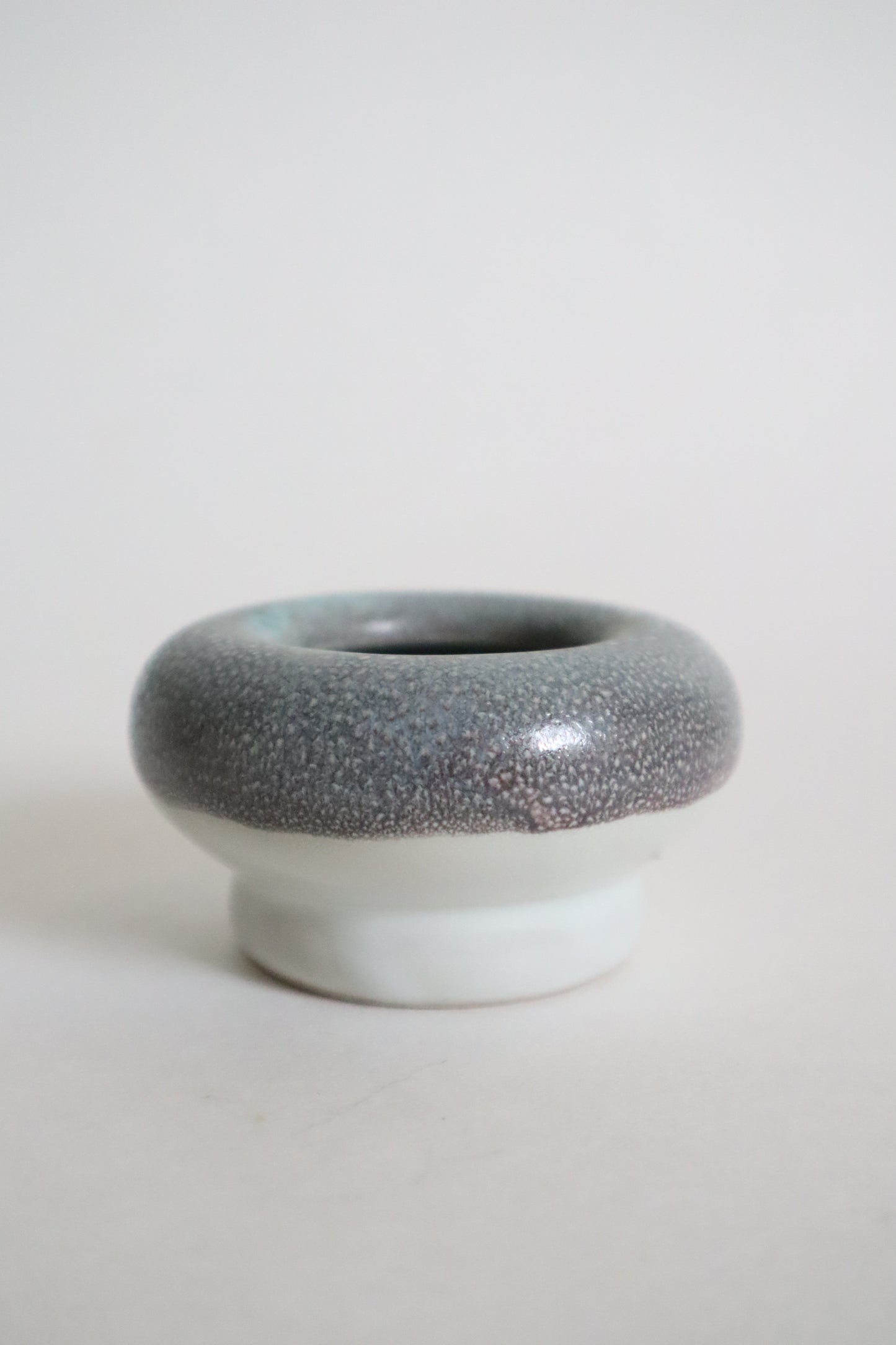 blueberry donut whisk holder (sample)